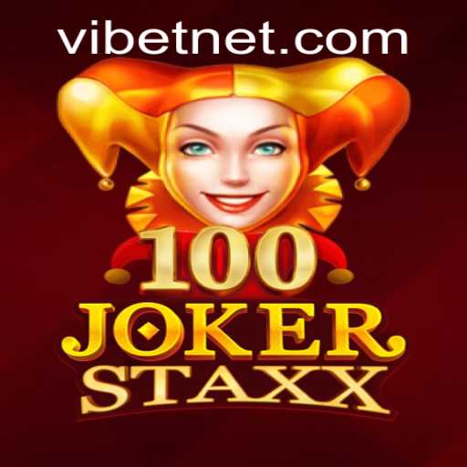 Discover the Exciting World of 100 Joker Staxx: Unleash Your Inner Jester