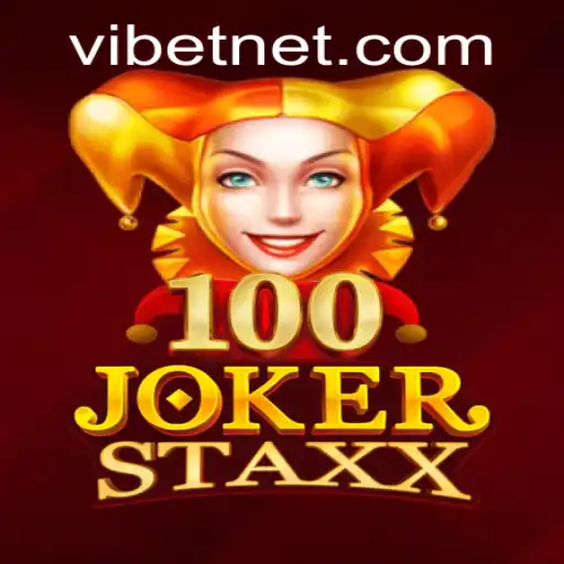Discover the Exciting World of 100 Joker Staxx: Unleash Your Inner Jester