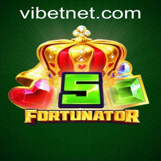 Discover 5Fortunator: A Unique Gaming Experience with VIBET