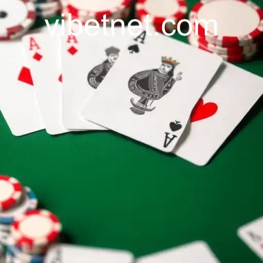 The Fascination of Blackjack: Unveiling the VIBET Experience