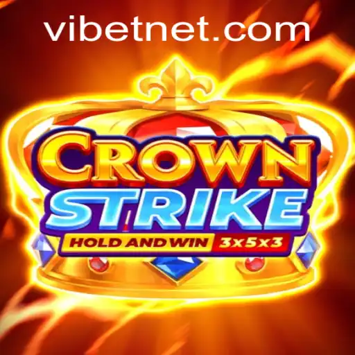 Dive into the Thrilling World of Crownstrike: Unveiling the VIBET Phenomenon