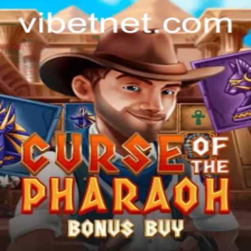 The Enigmatic World of Curse of the Pharaoh Bonus Buy and the Allure of VIBET