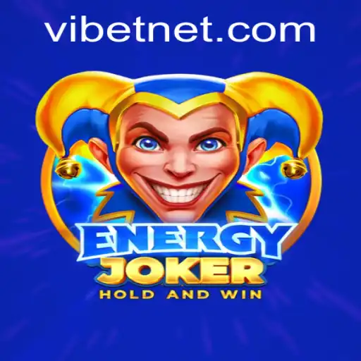 EnergyJoker: A New Era of Gaming with the VIBET Experience