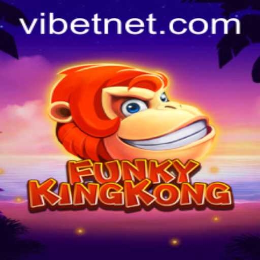 Unleashing the Jungle Beat: Exploring FunkyKingKong and Its Game-Changing VIBET System