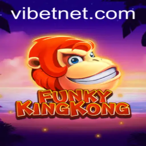 Unleashing the Jungle Beat: Exploring FunkyKingKong and Its Game-Changing VIBET System