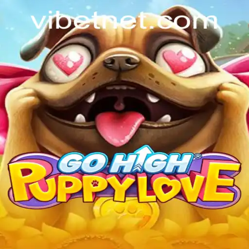 Discover the Magic of 'GoHighPuppyLove': A Game that Brings VIBET to Life