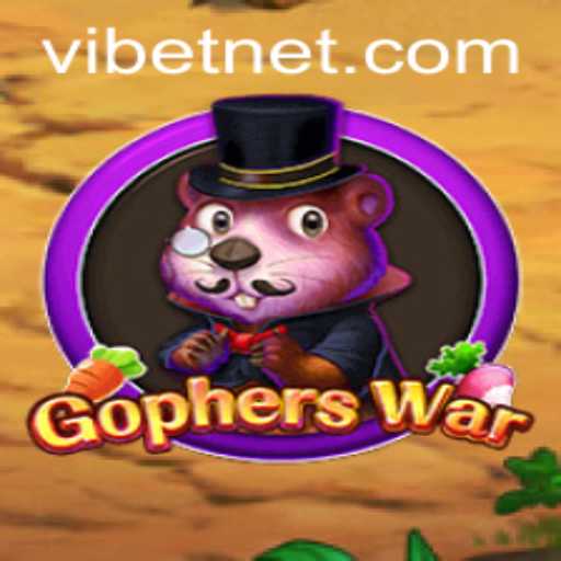 The Dynamic Universe of GophersWar: Exploring Gameplay and Strategy
