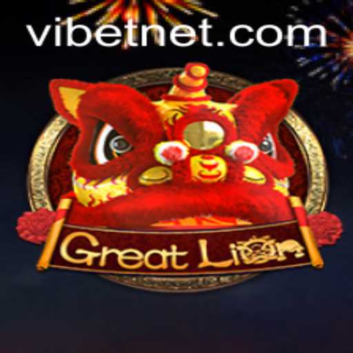 GreatLion: The Game Taking the World by Storm with VIBET