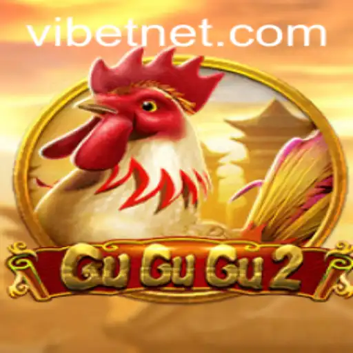 Immersive Gameplay of GuGuGu2: A New Chapter with VIBET