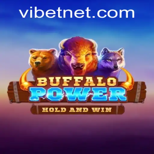 Exploring the Thrilling Universe of BuffaloPower Game with VIBET