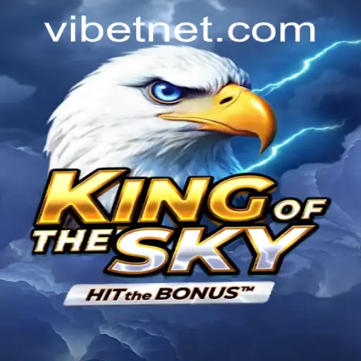 Unveiling the Sky: An Insight into 'KingOfTheSky' and the VIBET Phenomenon