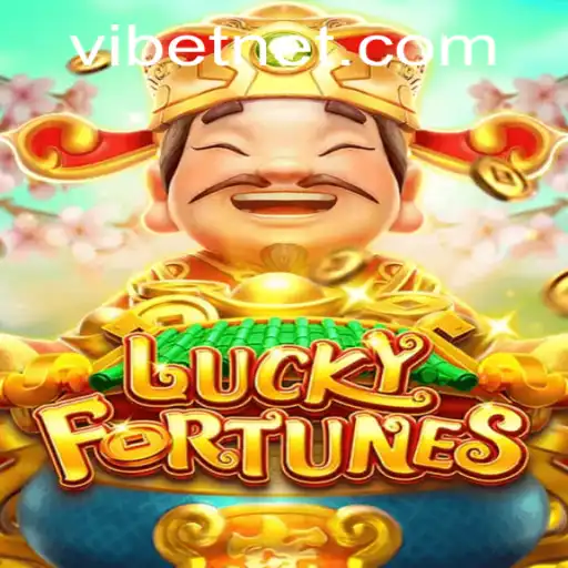 Explore the Thrill of LUCKYFORTUNES: A Game of Chance and Strategy