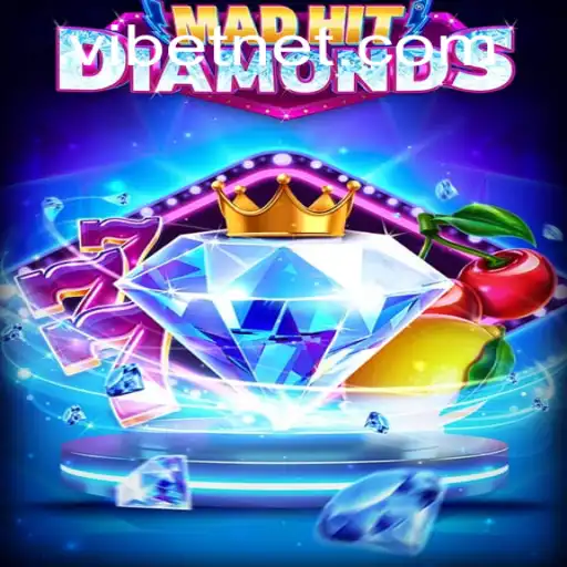 MadHitDiamonds: A Dazzling New Adventure with VIBET