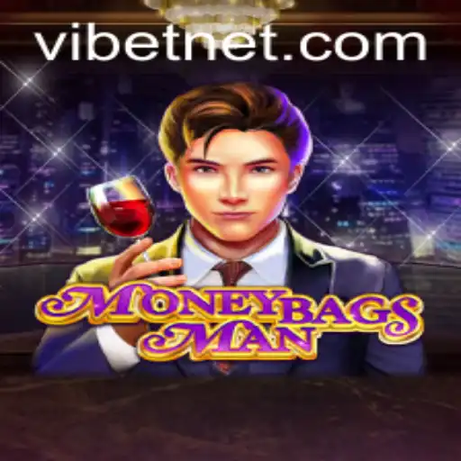 MoneybagsMan and the Rise of VIBET: A Dive into the Game's Universe
