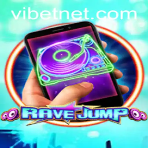 RaveJumpmobile: Dive into the VIBET-Powered World of Endless Rhythm Adventure