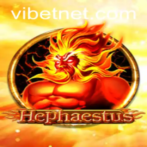 Hephaestus: Enter the World of VIBET