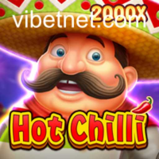 HotChilli: The Thrilling Game Experience with VIBET