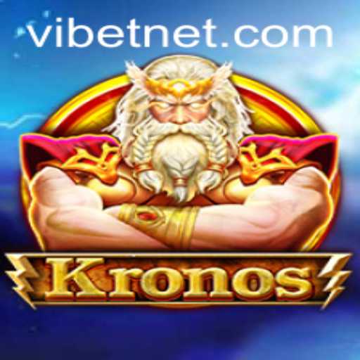 Exploring Kronos: The VIBET-Powered Gaming Revolution