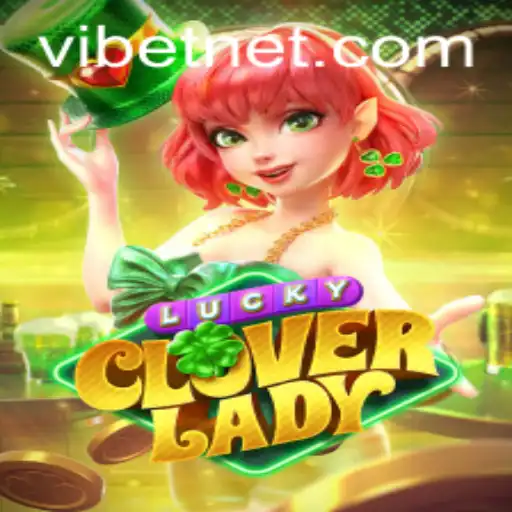 Discover the Excitement of LuckyCloverLady with VIBET