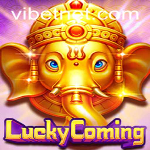 LuckyComing: A New Dimension in Gaming with VIBET