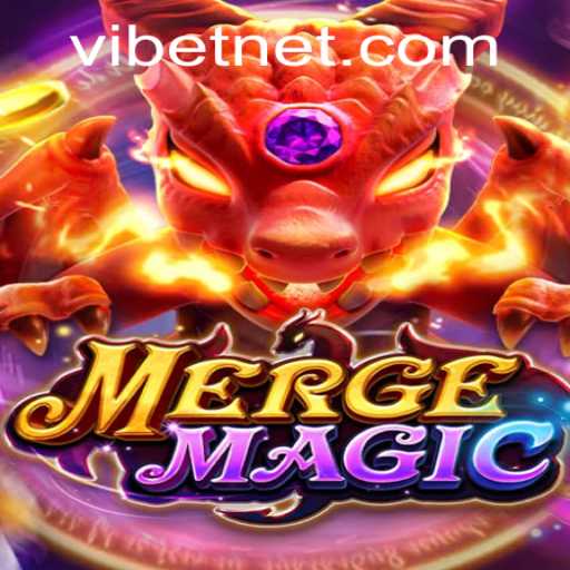 Exploring the Enchanting World of MERGEMAGIC