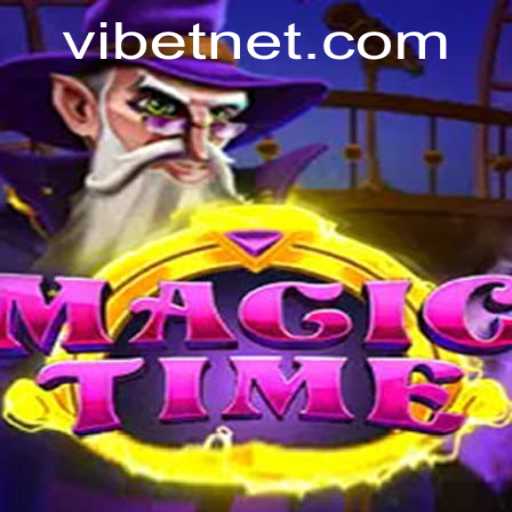 Exploring the Enchanting World of MagicTime with VIBET