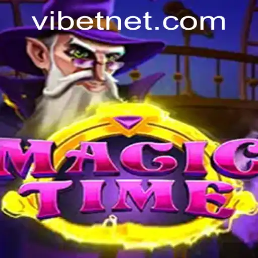Exploring the Enchanting World of MagicTime with VIBET