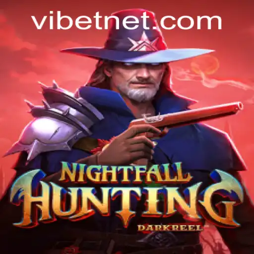 Unveiling NightfallHunting: An Immersive Journey with VIBET