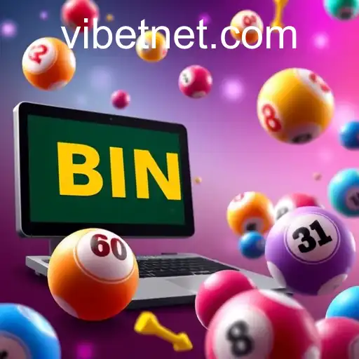 Explore the Dynamic World of Online Bingo with VIBET