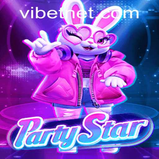 PartyStar: Unleashing the Ultimate VIBET Experience