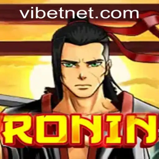 Exploring 'Ronin': A Deep Dive into the Game and Its Enigmatic Word 'VIBET'