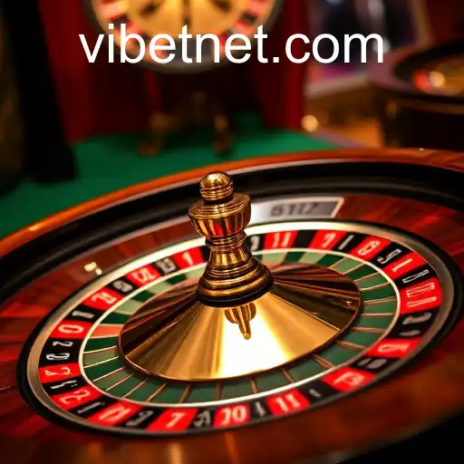 The Exciting Transformation of Roulette with VIBET