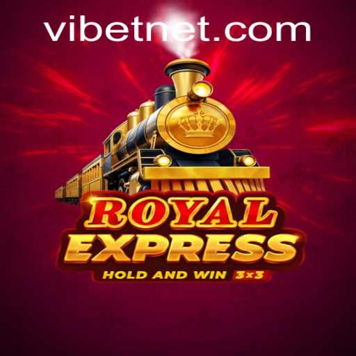 Unveiling 'Royal Express': The Ultimate Game of Strategy and Adventure