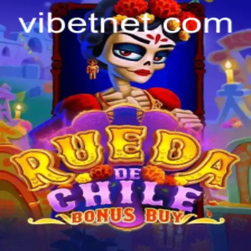 Explore the Electrifying World of RuedaDeChileBonusBuy: A Unique Gaming Experience with VIBET