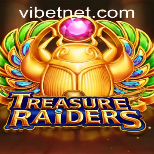 Discover the Excitement of TREASURERAIDERS