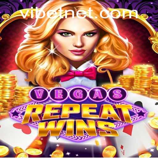 Experience the Excitement of VegasRepeatWins: A New Spin on Casino Games