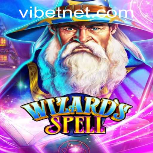 WizardsSpell: Unveiling the Enchantment of VIBET in the Gaming Realm