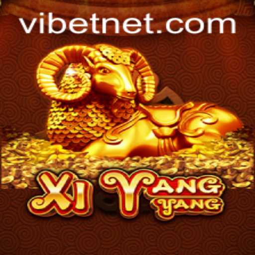 Discover the Unique World of XiYangYang: The VIBET Experience